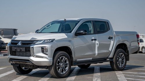 ميتسوبيشي L200 Mitsubishi L200 Sportero 2.4L Diesel 4x4 2023