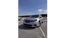 Nissan Sentra S 1.8L