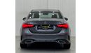 Mercedes-Benz A 200 AMG *Brand New* 2024 Mercedes Benz A200, 5 Years Mercedes Warranty, Delivery Kms, GCC