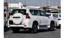 Toyota Prado VXR 4.0 V6 GCC 2023