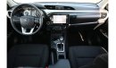 Toyota Hilux HILUX SR5 4.0L V6 2024