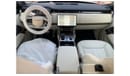 Land Rover Range Rover HSE P530 V8