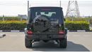 Mercedes-Benz G 63 AMG 4X4² Mercedes-Benz G63 AMG | 22" Alloy Rim | Original Rear Entertainment | 2024