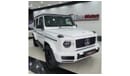 Mercedes-Benz G 500 MERCEDES G500