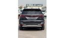 Kia Carnival SXL 3.5L