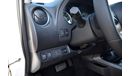 Nissan Navara 2025 NISSAN NAVARA DOUBLE CABIN PICKUP PRO 2.5L DIESEL 4WD AUTOMATIC