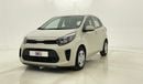 Kia Picanto LX 1.2 | Zero Down Payment | Free Home Test Drive