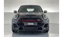 Mini John Cooper Works John Cooper Works