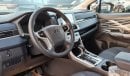 Mitsubishi Xpander XPANDER Cross 2025 Full option 2WD 7 seats  SUV 4 Cylinder