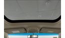 Mitsubishi Pajero GLS Midline w/sunroof