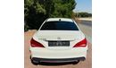 Mercedes-Benz CLA 250 Sport GCC .. Perfect Condition .. 2L .. AMG .