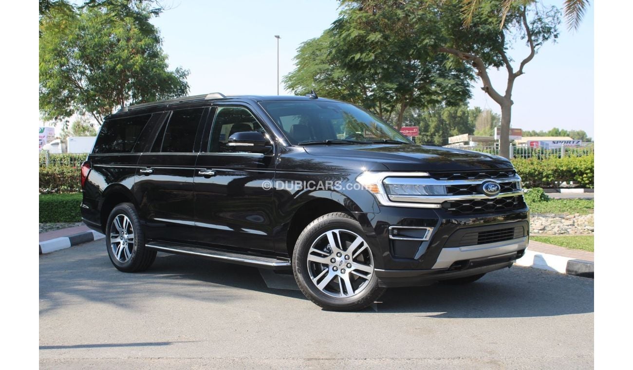 Used Ford Expedition LIMITED MAX - BRANDNEW CONDITION 2022 For Sale In ...