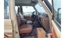 Toyota Land Cruiser 70 TOYOTA LAND CRUISRER 79 2.8L 4WD 4DOOR DOUBLE CAB DIESEL PICKUP 2024