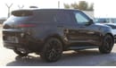 Land Rover Range Rover Sport LAND ROVER RANGE ROVER 3.0L SPORT PETROL P400 AUTOBIOGRAPHY AT