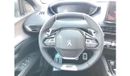 Peugeot 3008 1.6L GT-LINE 2025 GCC SPECS