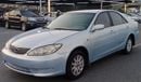 تويوتا كامري Toyota Camry XLI V4 2.4L Model 2005