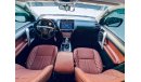 Toyota Prado Toyota Prado 2019 TXL Diesel