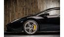 Lamborghini Murciélago 6.5 V12 LP 640 EGear 4WD RIGHT HAND DRIVE