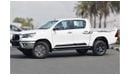 Toyota Hilux TOYOTA HILUX SR5  4X4 2.7L AT, AUTO AC, DISPLAY & RR