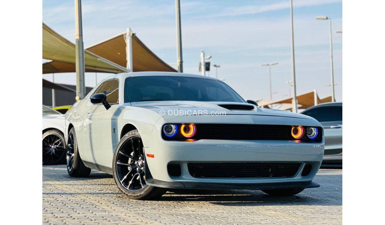 Dodge Challenger For sale