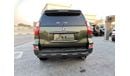 Lexus GX460 Premier 4.6L Lexus GX460 - 2022 - Green