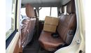 Toyota Land Cruiser Pick Up 79 Double Cab LX-Z 2.8L Full Option