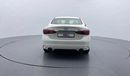 Infiniti Q50 LUXE 2 | Under Warranty | Inspected on 150+ parameters