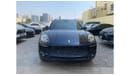 Porsche Macan 2018 Porsche Macan