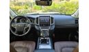 Toyota Land Cruiser VXR 5.7L 4WD