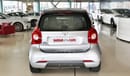 Smart ForTwo Brabus