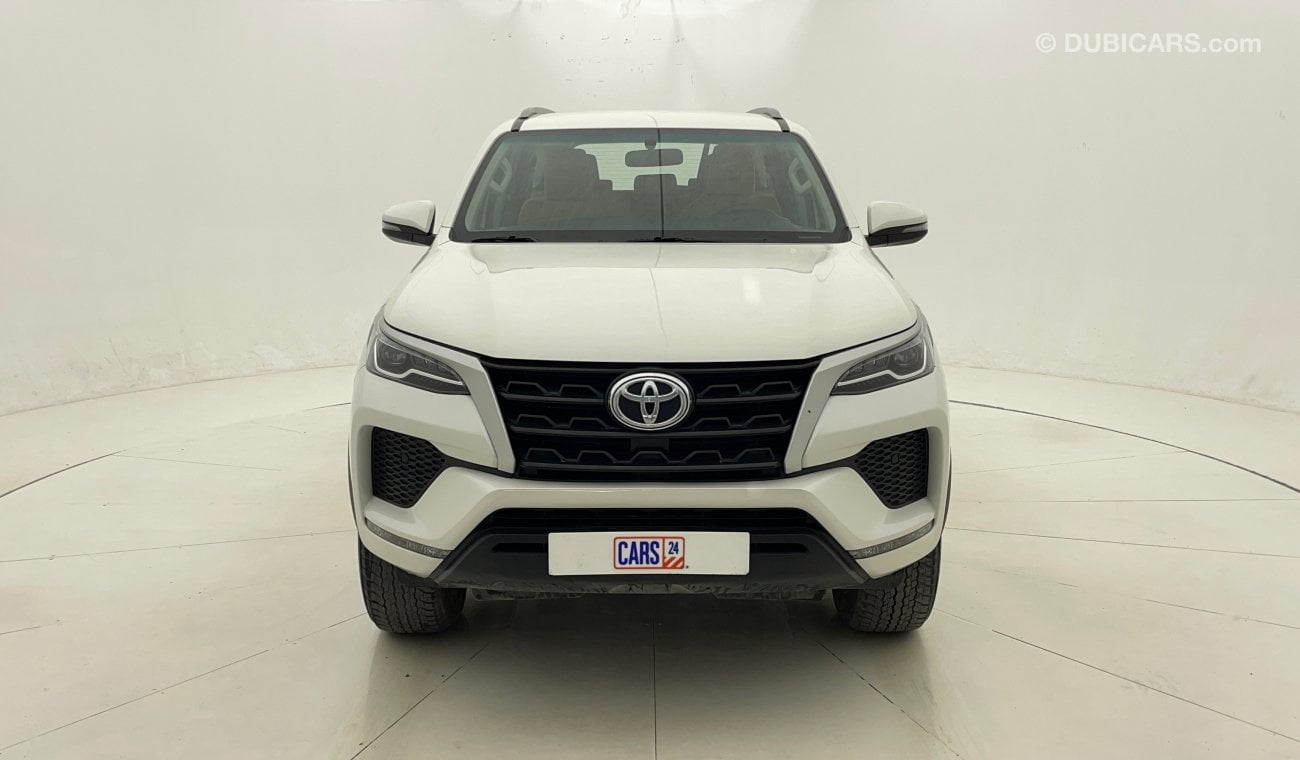 Toyota Fortuner EXR 2.7 | Zero Down Payment | Free Home Test Drive