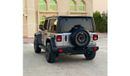 Jeep Wrangler Sport Falcon 3.6L A/T (2 Door)