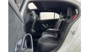 Mercedes-Benz A 35 AMG 2023 Mercedes Benz A35 AMG 4MATIC+, July 2028 Mercedes Warranty + Service Pack, Low kms, GCC