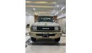 Toyota Land Cruiser Pick Up PICKUP 70th LX1