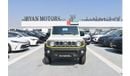 Suzuki Jimny Suzuki Jimny 1.5L Petrol 4WD, 4 Doors (Export Price)