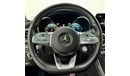 Mercedes-Benz C 200 Coupe 2019 Mercedes Benz C200 Coupe, April 2024 Mercedes Warranty, Full Options, Low Kms, GCC