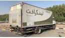 نيسان يونايتد ديزل PK210 2014 (Diesel) 10 Ton Ref#304