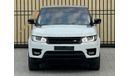 Land Rover Range Rover Sport HSE 3.0L (335 HP)