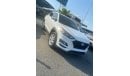 Hyundai Tucson 2.0L Hyundai Tucson 2020 with a 2.0 4wd engine, a lane sensor, an electric handbrake, several drivin