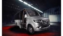 Mercedes-Benz Sprinter 519 Business line 19 Seats