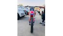 Honda CRF HONDA 450R DIRT BIKE IN MINT CONDITION - 450CC PETROL