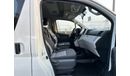 Toyota Hiace 2025 TOYOTA HIACE 3.5L 13 SEATER HIGH ROOF AUTOMATIC TRANSMISSION