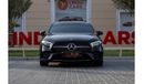 Mercedes-Benz A 200 AMG Mercedes-Benz A200 AMG Kit Hatchback 2022 (LOWEST MILEAGE) GCC under Agency Warranty and Service Con