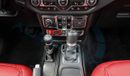 Jeep Wrangler (НА ЭКСПОРТ , For Export) Rubicon 392 V8 6.4L 4X4 , 2024 GCC , 0Km , Без пробега