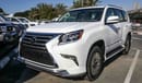 Lexus GX460