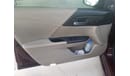 Honda Accord 3.5L (Lot#: 1601)