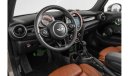 Mini Cooper Cabrio Std 2018 Mini Cooper Convertible / 1.5L