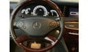 Mercedes-Benz CL 500 Mercedes Benz CL550 /2014/ 88000km Good Conditions