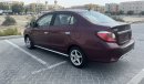 ميتسوبيشي ميراج 1.2L Petrol GLX / Clean Condition / Fresh Unit