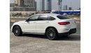 Mercedes-Benz GLC 250 Coupe AMG